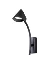 CAPUCCINA * APLIQUE LED 7W